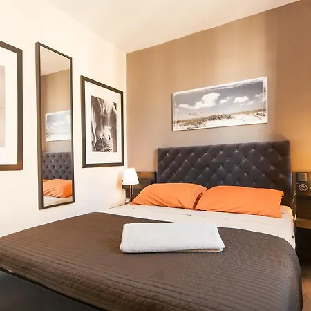 Appartement Oxis Girona Consell
